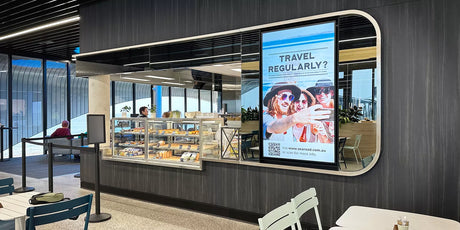 Searoad Ferries Queenscliff Terminal