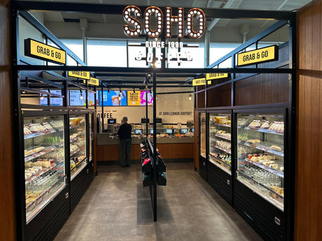 Soho Coffee