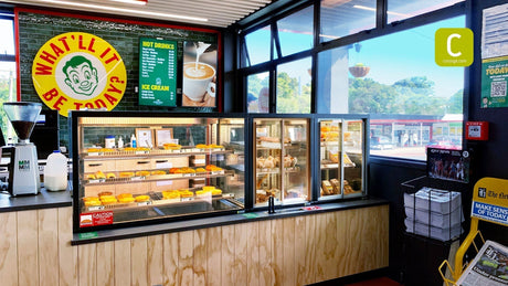 Four Square Waiheke Island